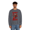 Cramps? No—Wrath! Sweatshirt